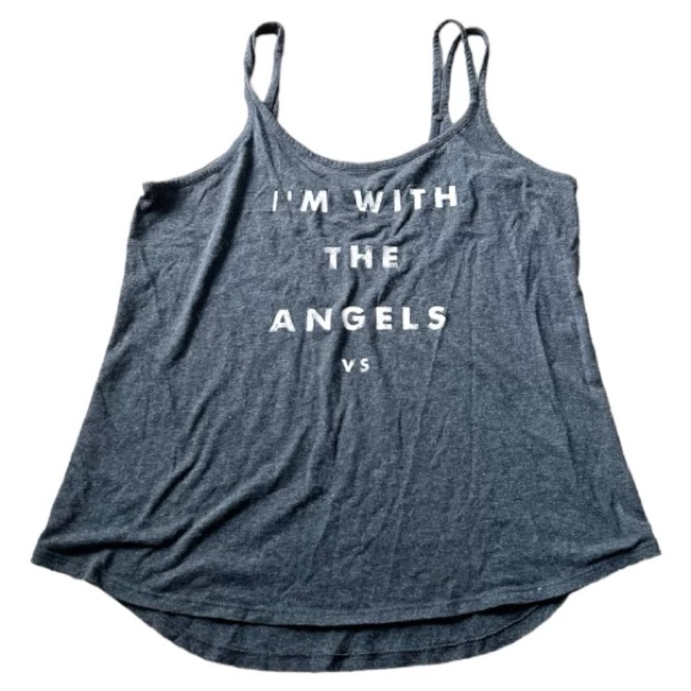 Victoria Secret PJ Tank Top